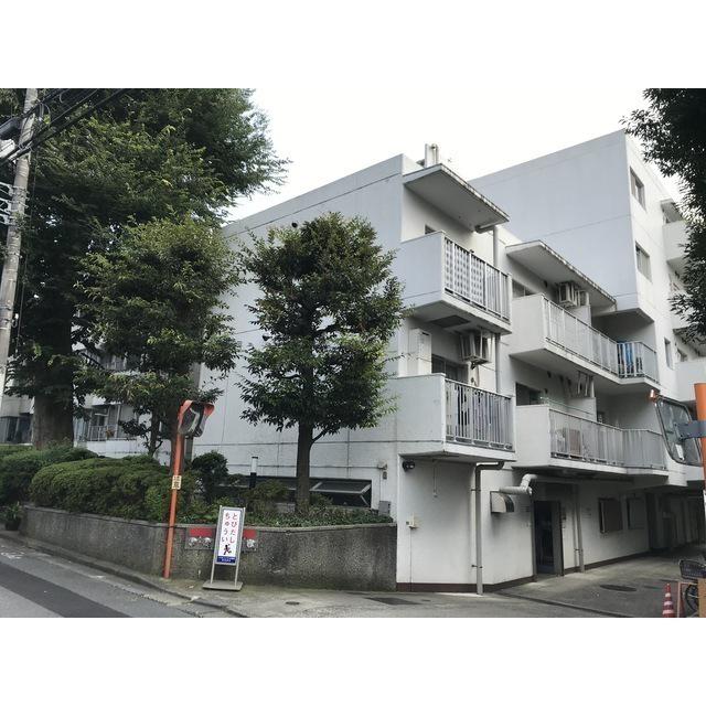 パイロットハウス北新宿