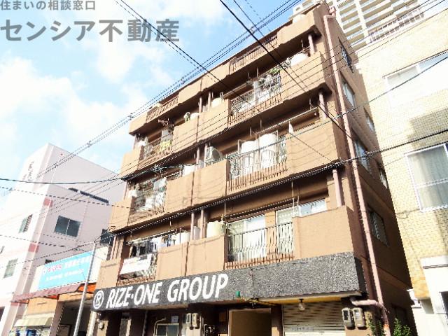 RIZEONE城東野江レジデンス