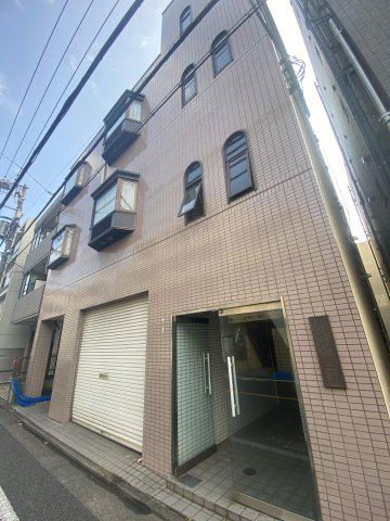 ハイツ吉田