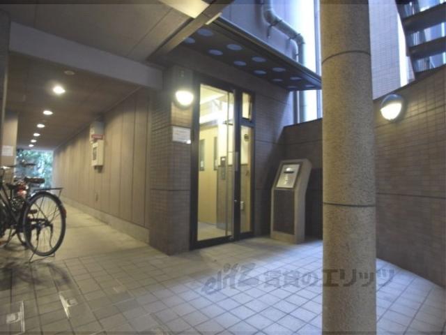 アブレスト今出川