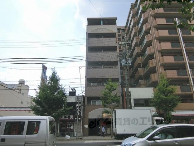 アブレスト今出川