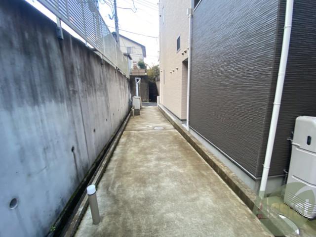 GRANCOURT台原