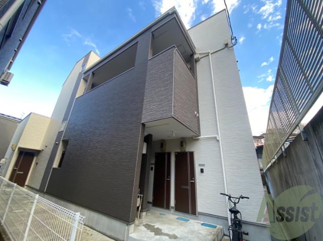 GRANCOURT台原