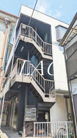 ミルコマンション