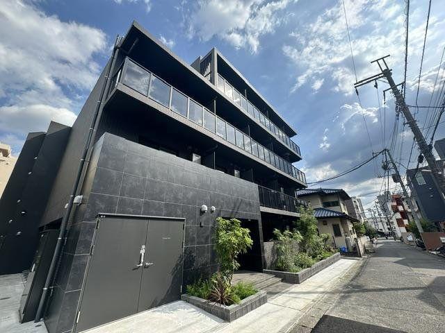 LOG登戸STATION SIDE