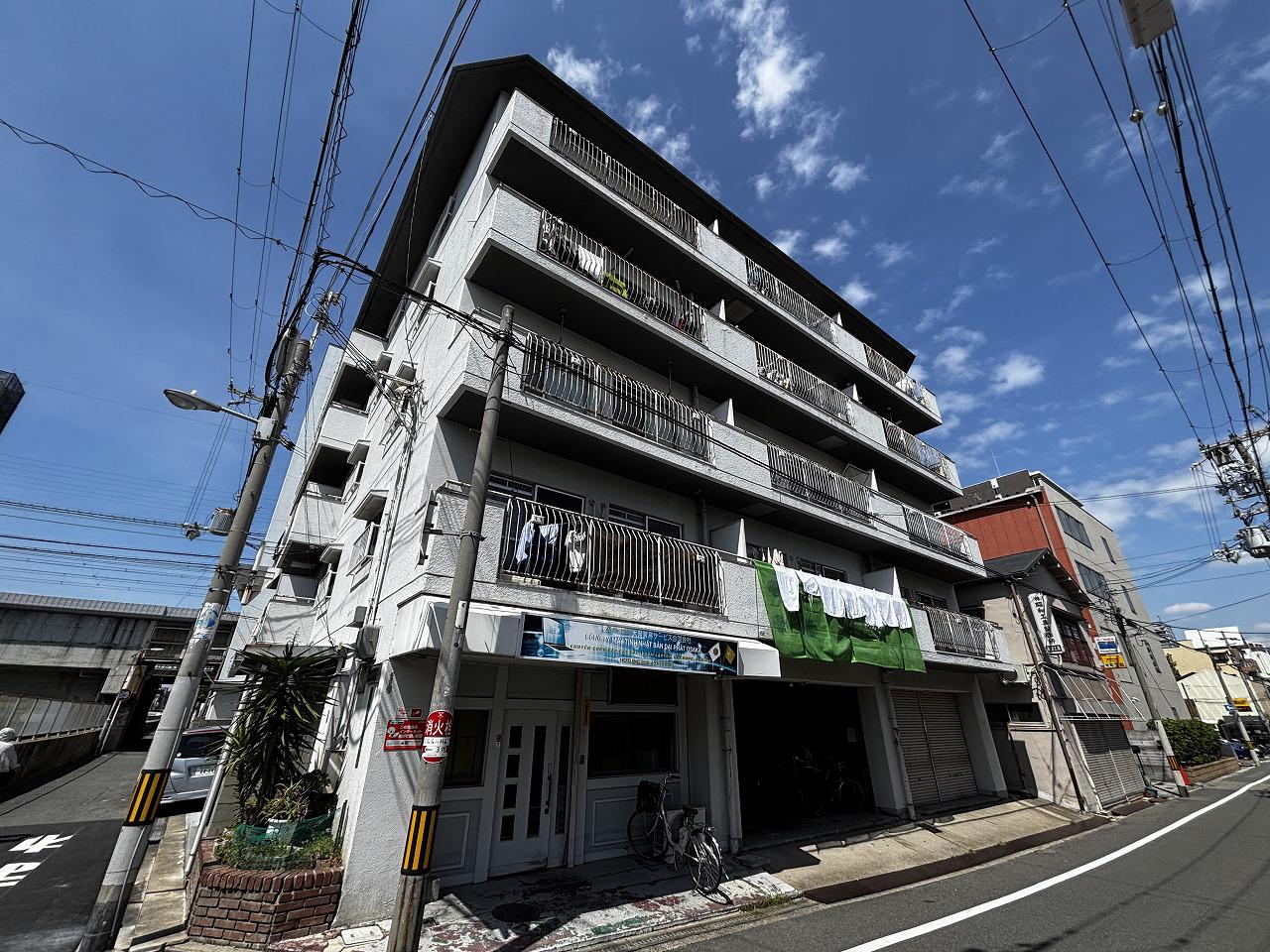 カタヤマコーポ