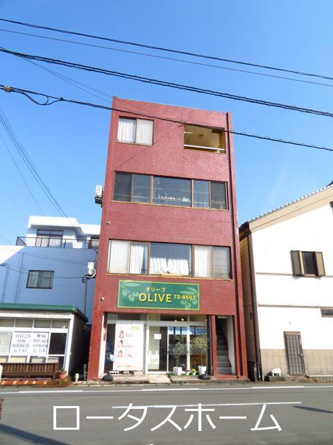 ブルーバード