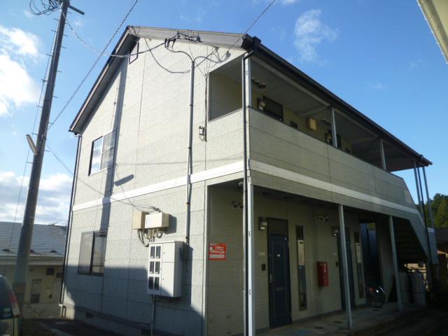 コーポヨコヤマ