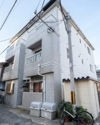 ペルコート勝山