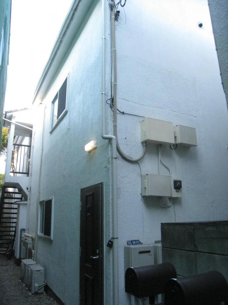 GALLERIA大井町