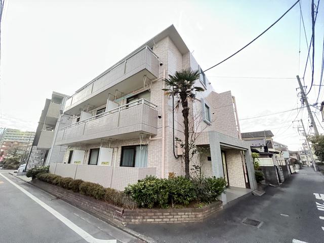 グリーンメゾンヨシノ