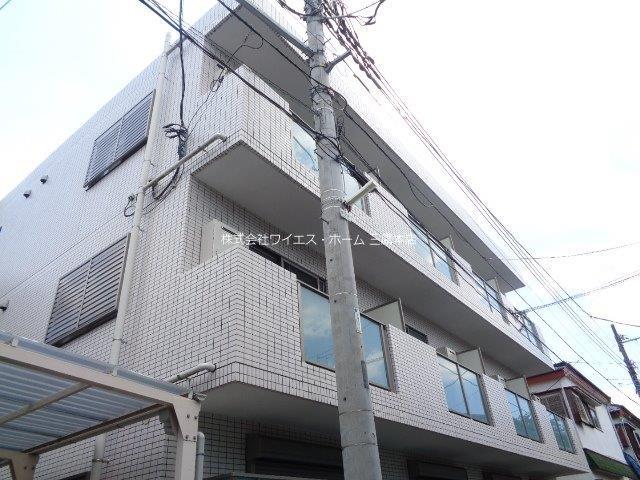 MK・PLACE御殿山