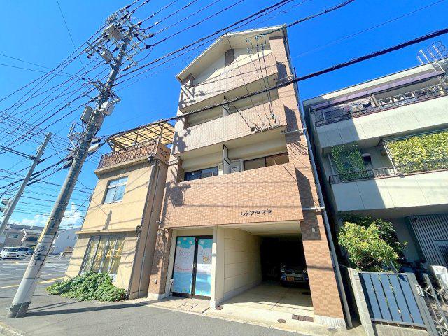 レトアヤマヤ
