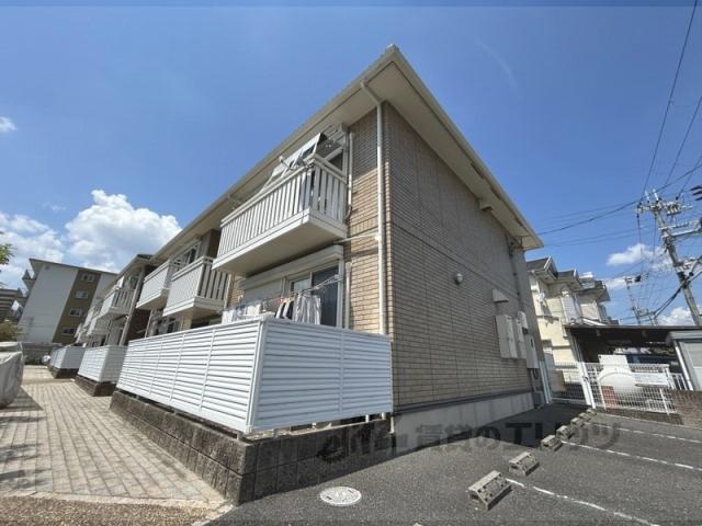 カリーノA棟