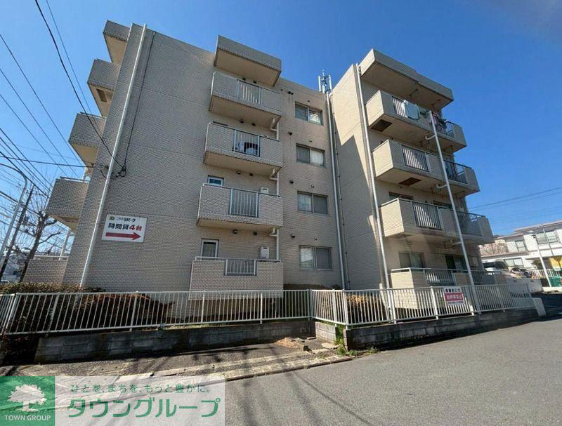 サンコート若草台