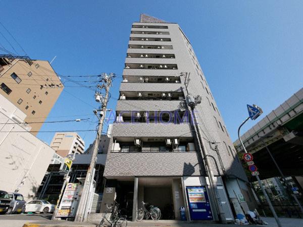 ミストラル本町ウエスト