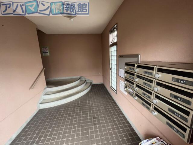 ローズベイ新潟南