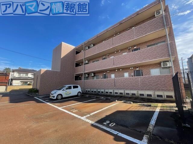 ローズベイ新潟南