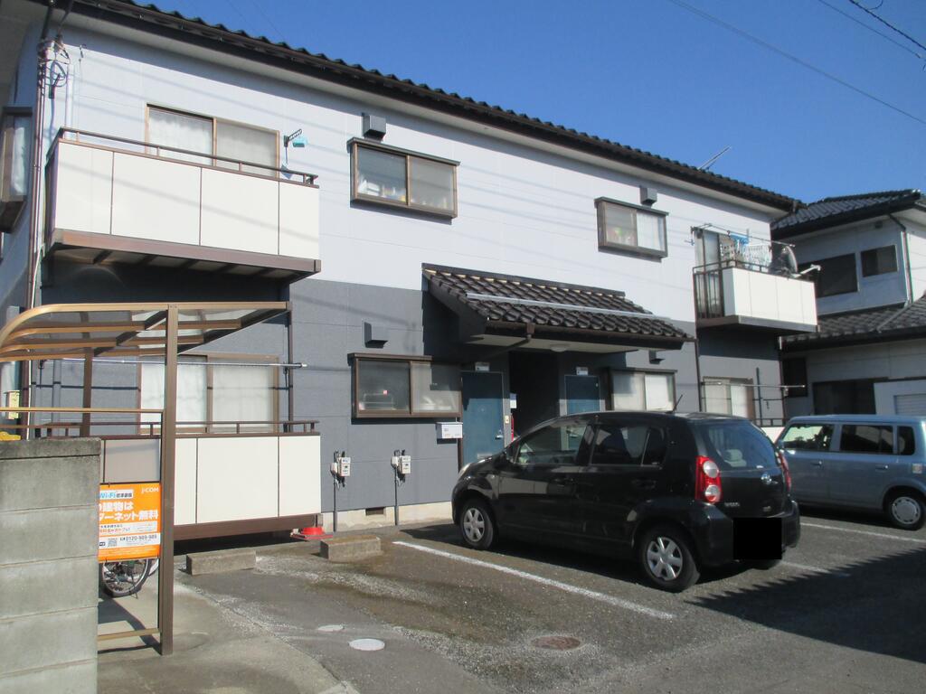 エステートIIオオツカ