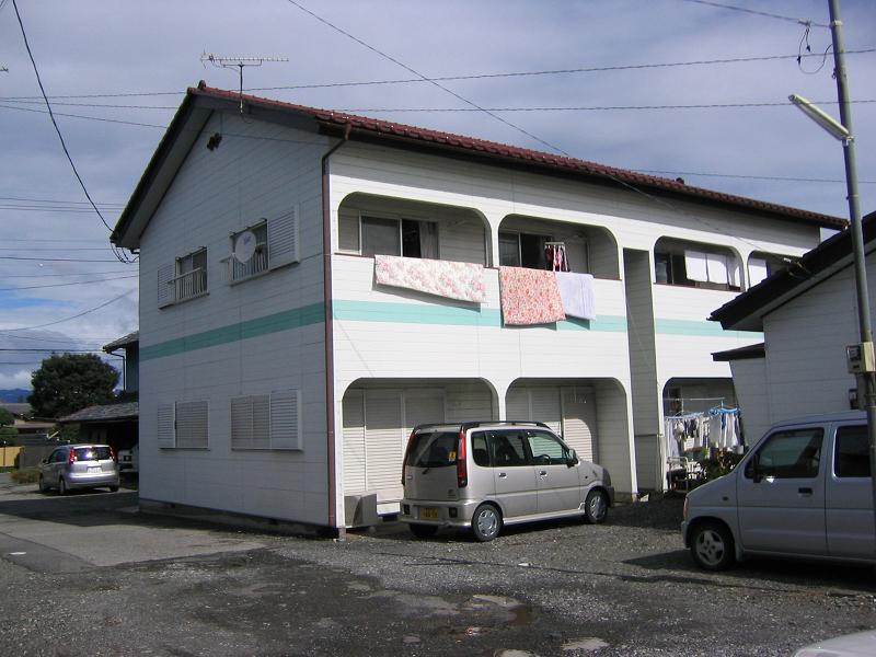 久保田ハイツ