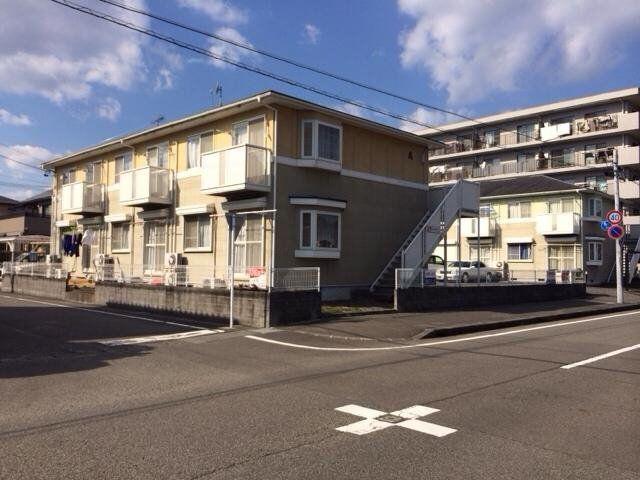 ＪＲ東海道本線 焼津駅 徒歩22分  築32年