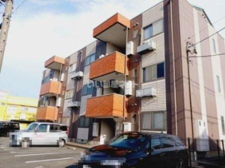 シルクヴェールフジA棟
