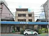 ＪＲ東海道本線 吹田駅(ＪＲ) 徒歩5分 4階建 築15年