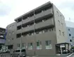 横田第2ビル(1K/3階)