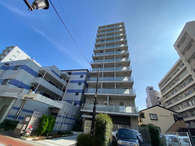STATION・TOWER・URAYASU