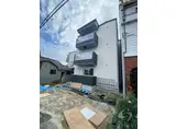 アバンティオ平野市町II