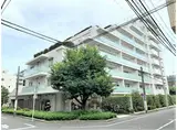 パークホームズ桜新町