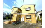 ゴールド東屋形