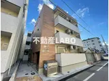 フジパレス住吉我孫子前I番館