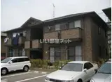 リビングタウン新宮 F棟