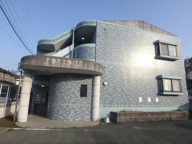 トータス1番館(1K/2階)
