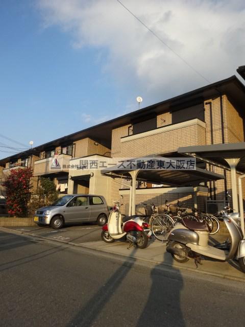 メゾンニュー池島A棟