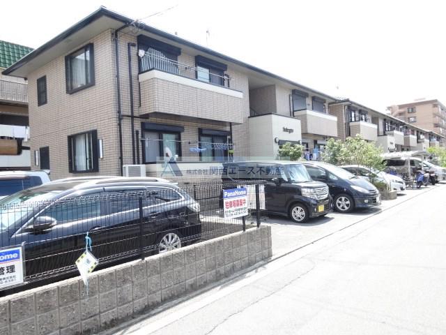 メゾンニュー池島A棟