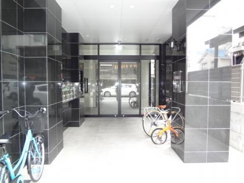 VIVACE大手門