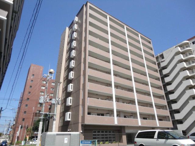 フェリシエ三萩野