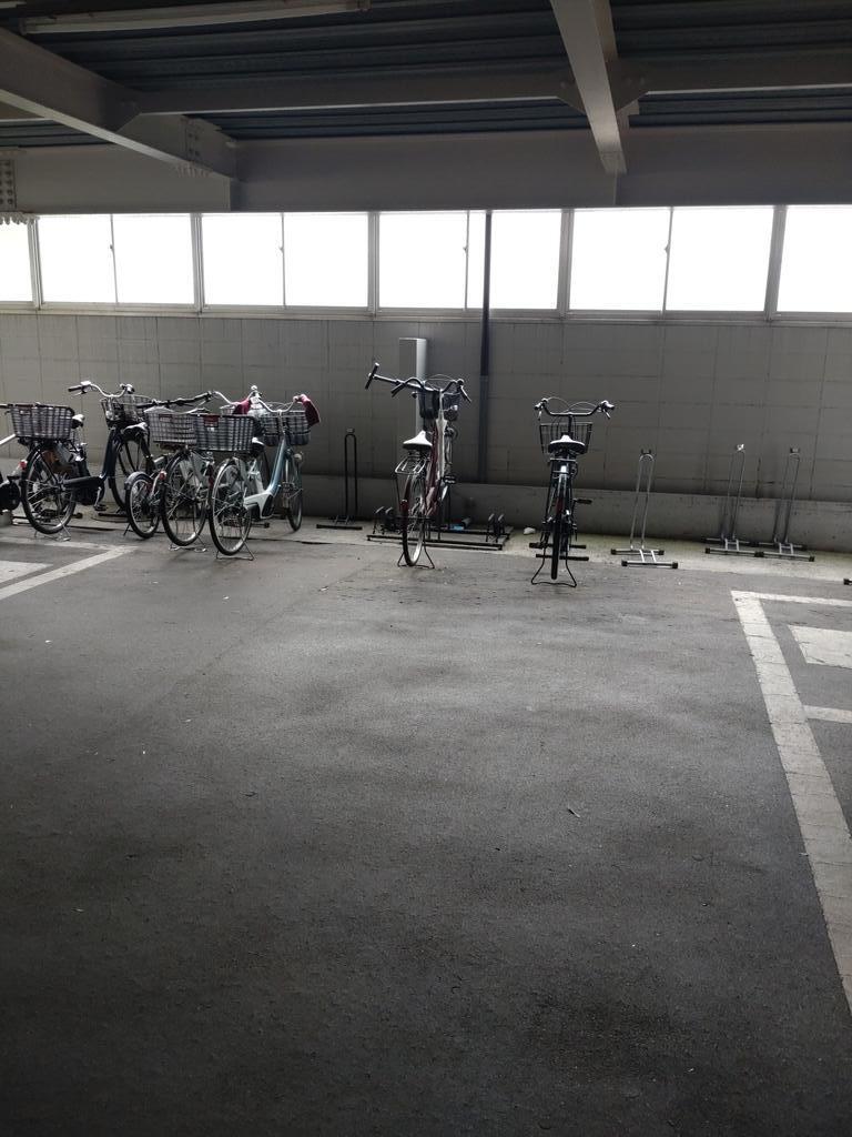 コーポラス喜山荘