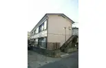 アパートメントいずみ
