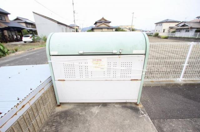 グレースタウンIIA