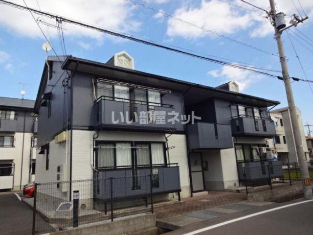 アドミレー樹太B棟