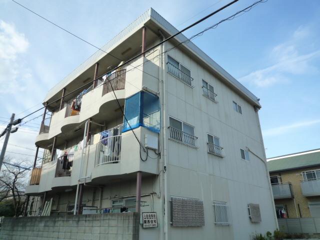 乾マンション