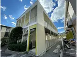レオパレスひいらぎ