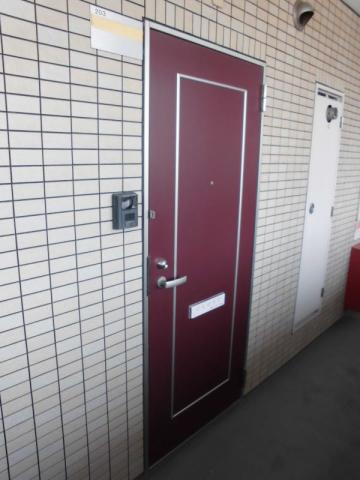 ティエラハウス西小二里