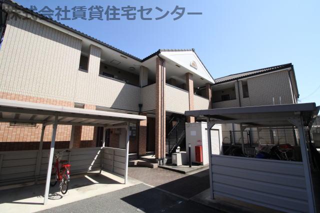 ティエラハウス西小二里
