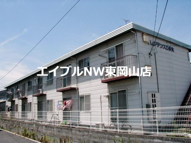 レジデンス乙多見