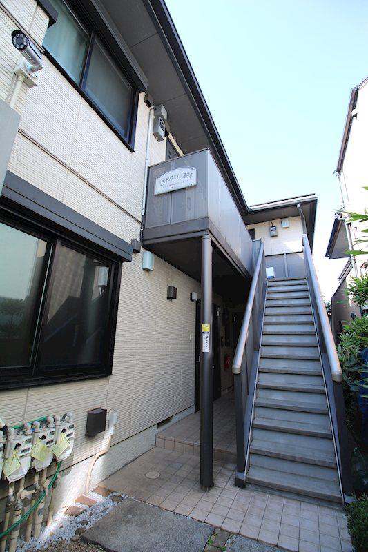 レジデンスハイツ高円寺