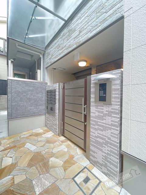 フジパレス堺北向陽町